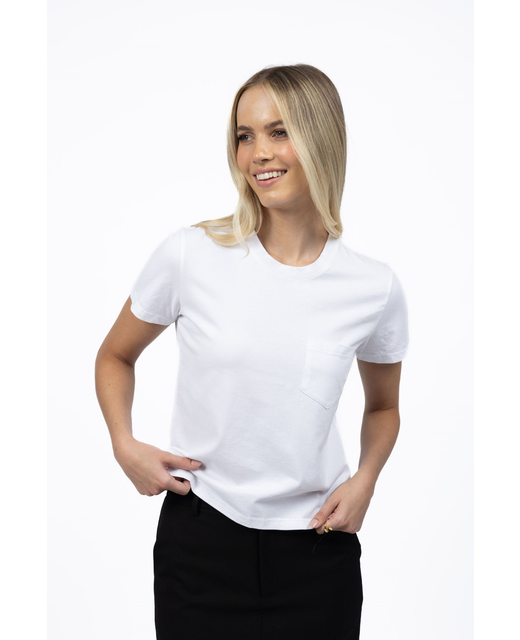Humidity Forever Tee