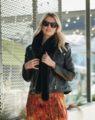 Lemon Tree Blaire Leather Jacket