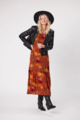 Lemon Tree Blaire Leather Jacket