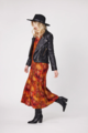 Lemon Tree Blaire Leather Jacket