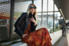 Lemon Tree Blaire Leather Jacket