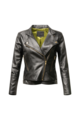 Lemon Tree Blaire Leather Jacket