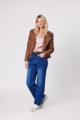 Lemon Tree Blaire Leather Jacket