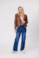 Lemon Tree Blaire Leather Jacket