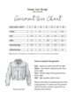 Lemon Tree Blaire Leather Jacket