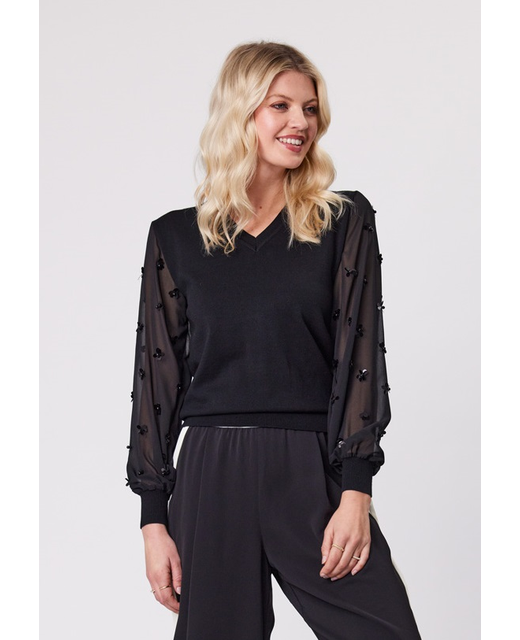 Lemon Tree India Knit
