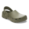 Birkenstock Birki Flow EVA Regular Clog - Khaki