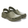 Birkenstock Birki Flow EVA Regular Clog - Khaki