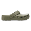 Birkenstock Birki Flow EVA Regular Clog - Khaki