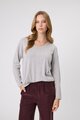 Marlow Encore Scoop Neck Knit