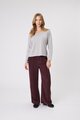 Marlow Encore Scoop Neck Knit