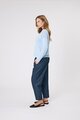 Marlow Encore Scoop Neck Knit