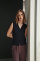 Marlow Encore Knit Vest