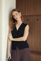 Marlow Encore Knit Vest