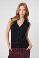 Marlow Encore Knit Vest