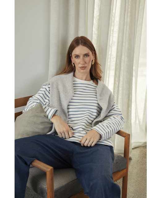 Marlow Solo Crew Sweat
