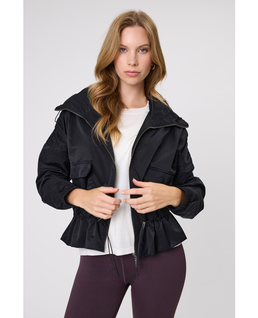 Marlow Sahara Jacket