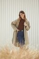 Marlow Season Trench Coat