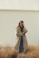 Marlow Season Trench Coat