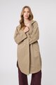 Marlow Season Trench Coat