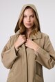 Marlow Season Trench Coat