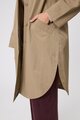 Marlow Season Trench Coat