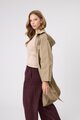 Marlow Season Trench Coat