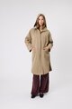 Marlow Season Trench Coat