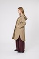 Marlow Season Trench Coat