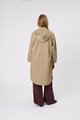 Marlow Season Trench Coat