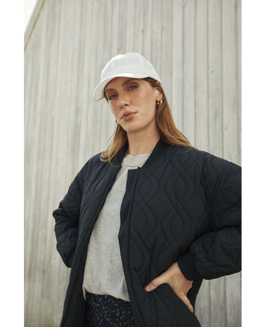Marlow Colorado Quilted Jacket