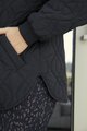 Marlow Colorado Quilted Jacket