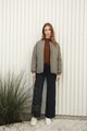 Marlow Colorado Quilted Jacket