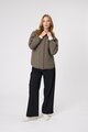 Marlow Colorado Quilted Jacket