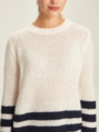 Sills Aspen Striped Sweater