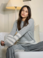 Sills Aspen Striped Sweater