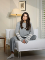 Sills Aspen Striped Sweater