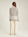 Sills Aspen Striped Sweater