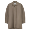 Sophie Boxy Shirt
