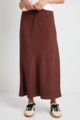 Among The Brave Summit Bias Maxi Skirt