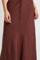 Among The Brave Summit Bias Maxi Skirt