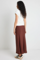 Among The Brave Summit Bias Maxi Skirt