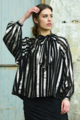 Coop Just Bow With It Blouse