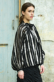 Coop Just Bow With It Blouse