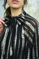 Coop Just Bow With It Blouse