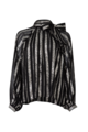 Coop Just Bow With It Blouse