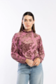 Drama The Label Heidi Blouse
