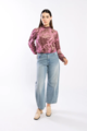 Drama The Label Heidi Blouse