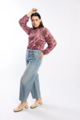 Drama The Label Heidi Blouse