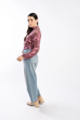 Drama The Label Heidi Blouse